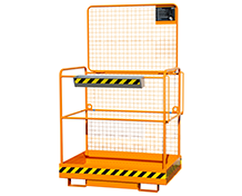 Forklift Safety Cage Type SIKO-G