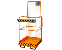Safety Cage Type SIKO-M
