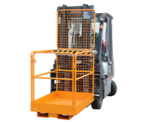 Safety Cage Type SIKO